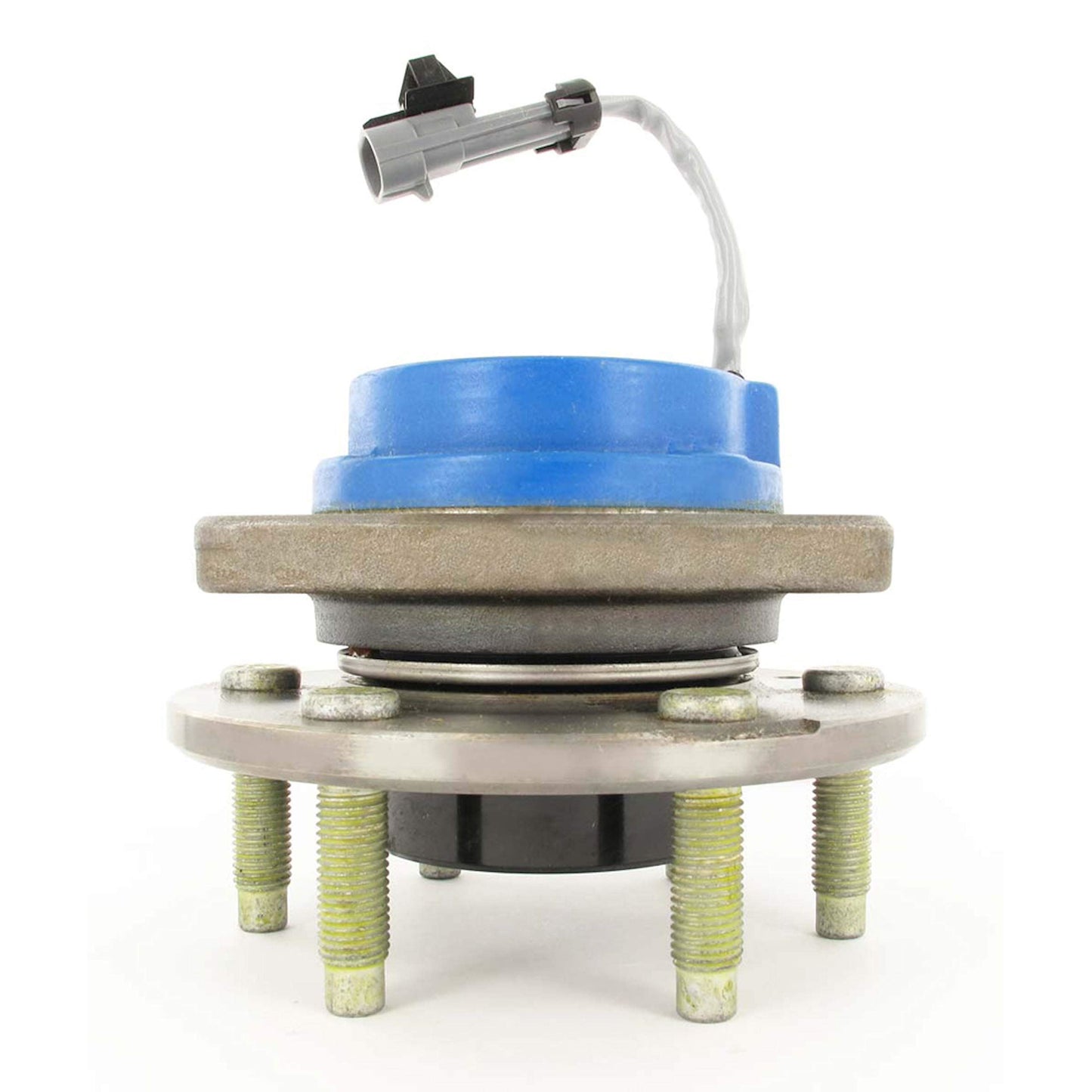 SKF BR930313 Axle Bearing and Hub Assembly