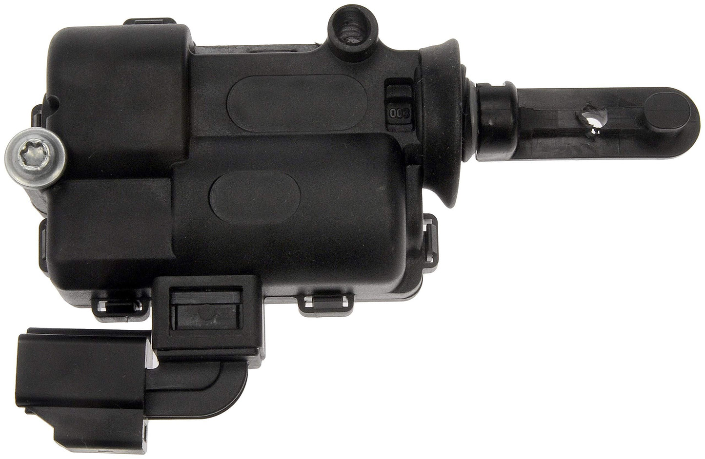 Dorman 759-806 Tailgate Lock Actuator Motor