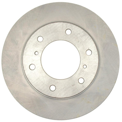 ACDelco Advantage 18A1293A Rotor de frein à disque