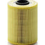 MANN-FILTER HU 926/4 X Engine Oil Filter
