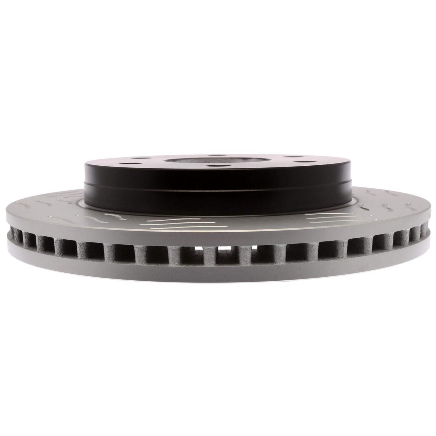 ACDelco Freins professionnels 18A925SD