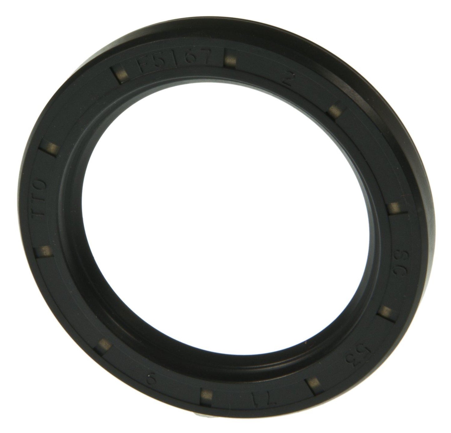 National Seal/Bearing 710522 Wheel Seal