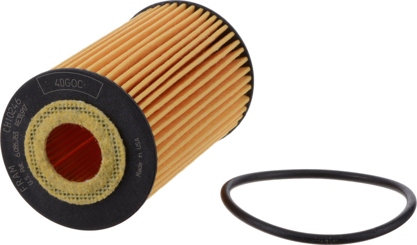 Filtre à huile moteur Fram CH10246