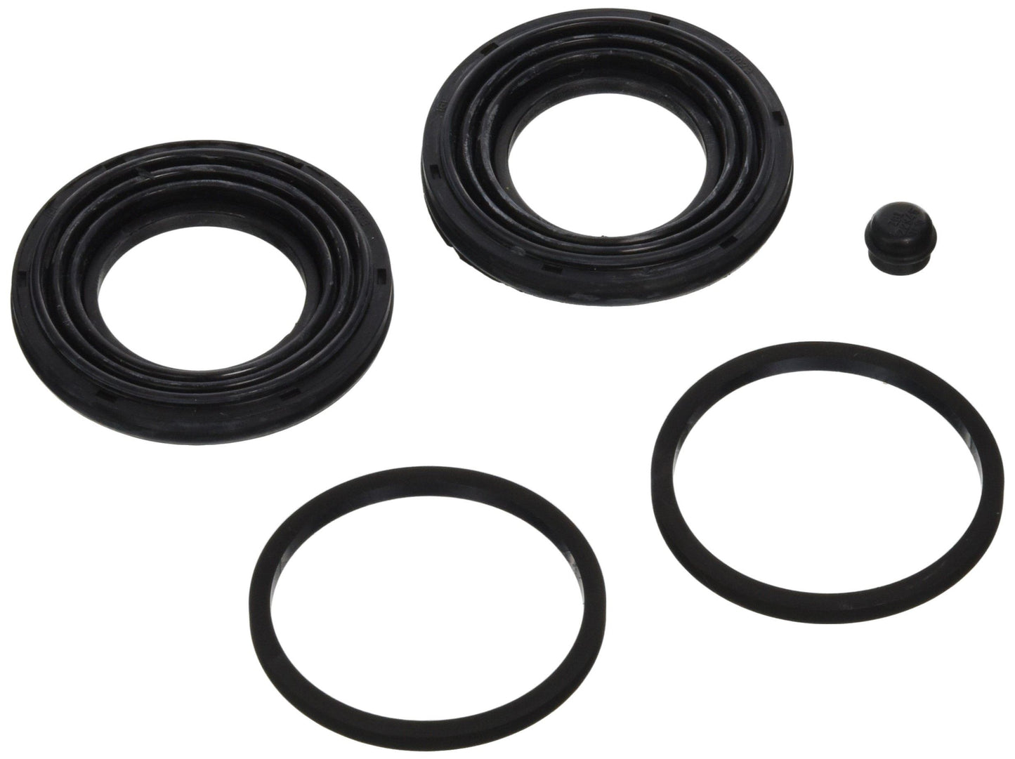 Raybestos WK992 Disc Brake Caliper Seal Kit