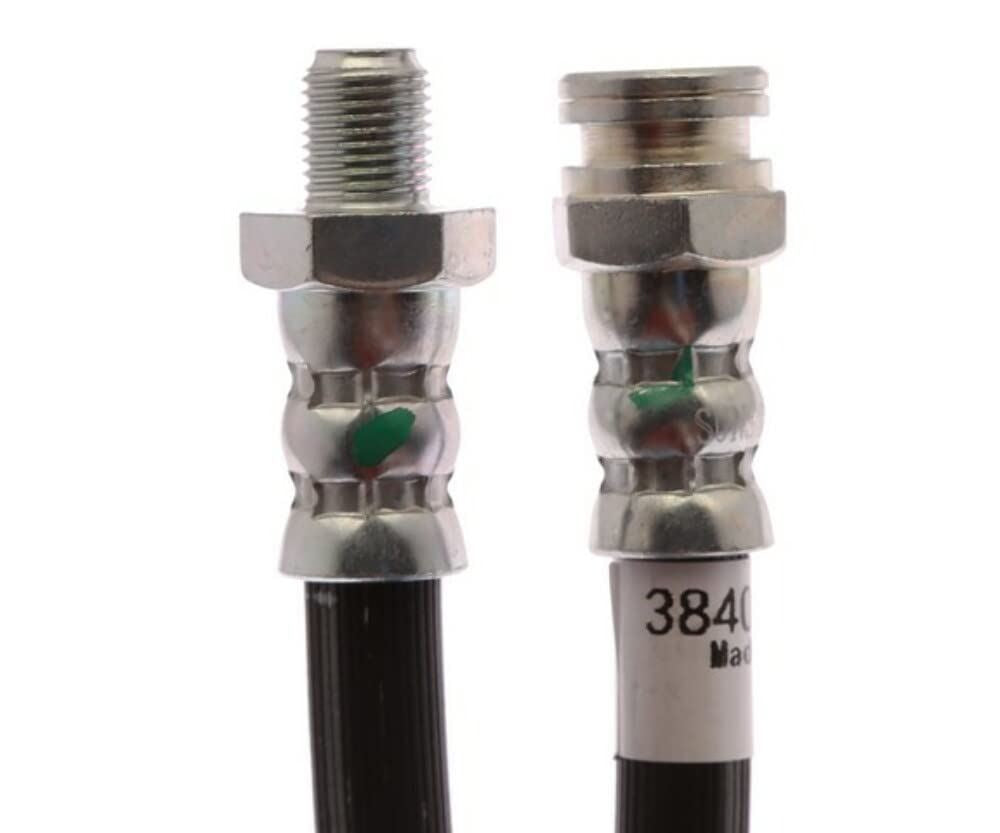 Manguera hidráulica de freno Raybestos BH384094