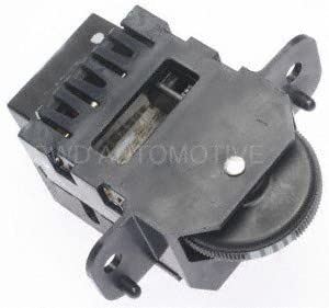 BWD S41228 Instrument Panel Dimmer Switch
