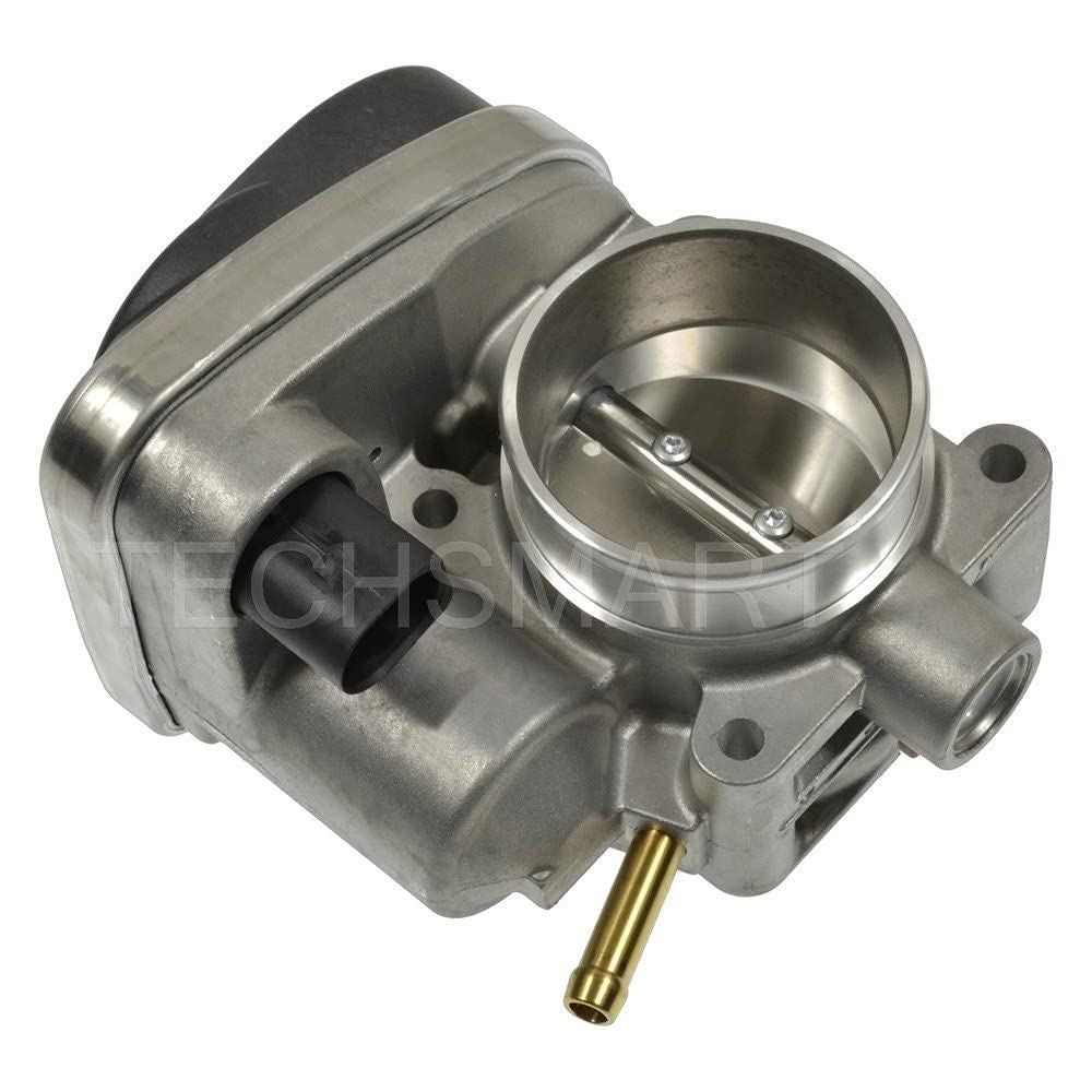 BWD S20079 Fuel Injection Throttle Body