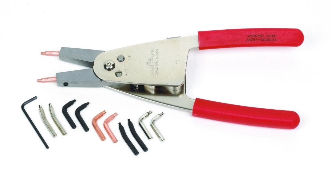 LLAVE DE ENGRANAJES 3152D
