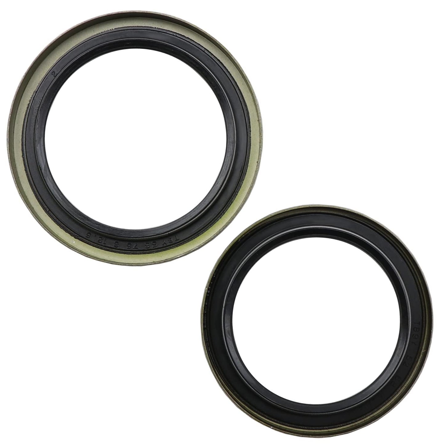 Beck/Arnley 052-3335 Sello de rueda