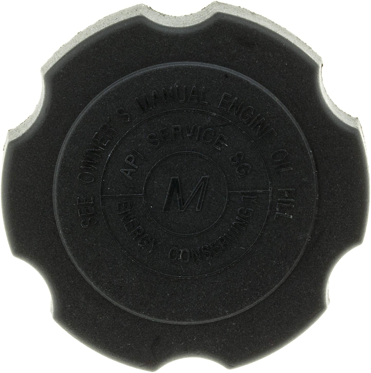 Gates 31116 Engine Oil Filler Cap