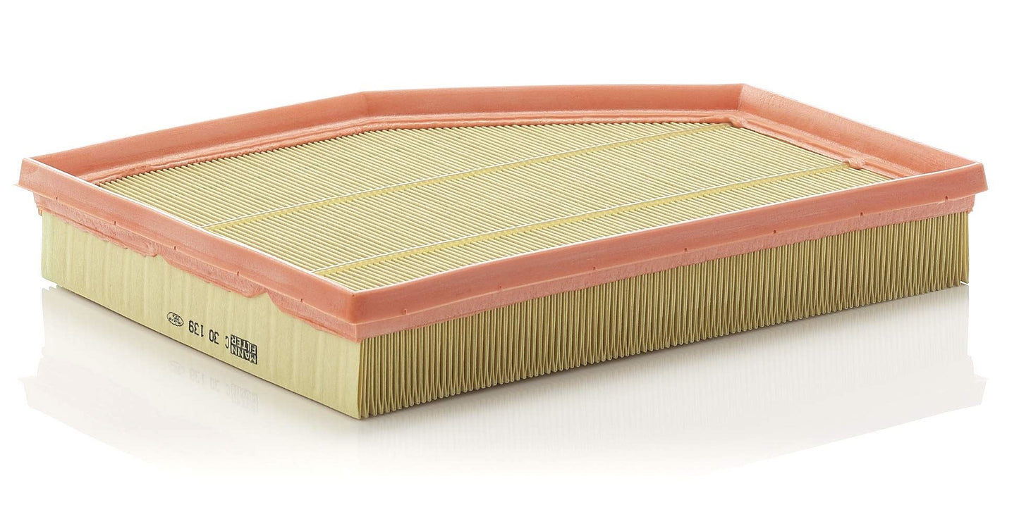 MANN-FILTER C 30 139 Filtro de aire