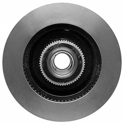 ACDelco Professional Durastop 18A1821 Ensemble rotor et moyeu de frein à disque