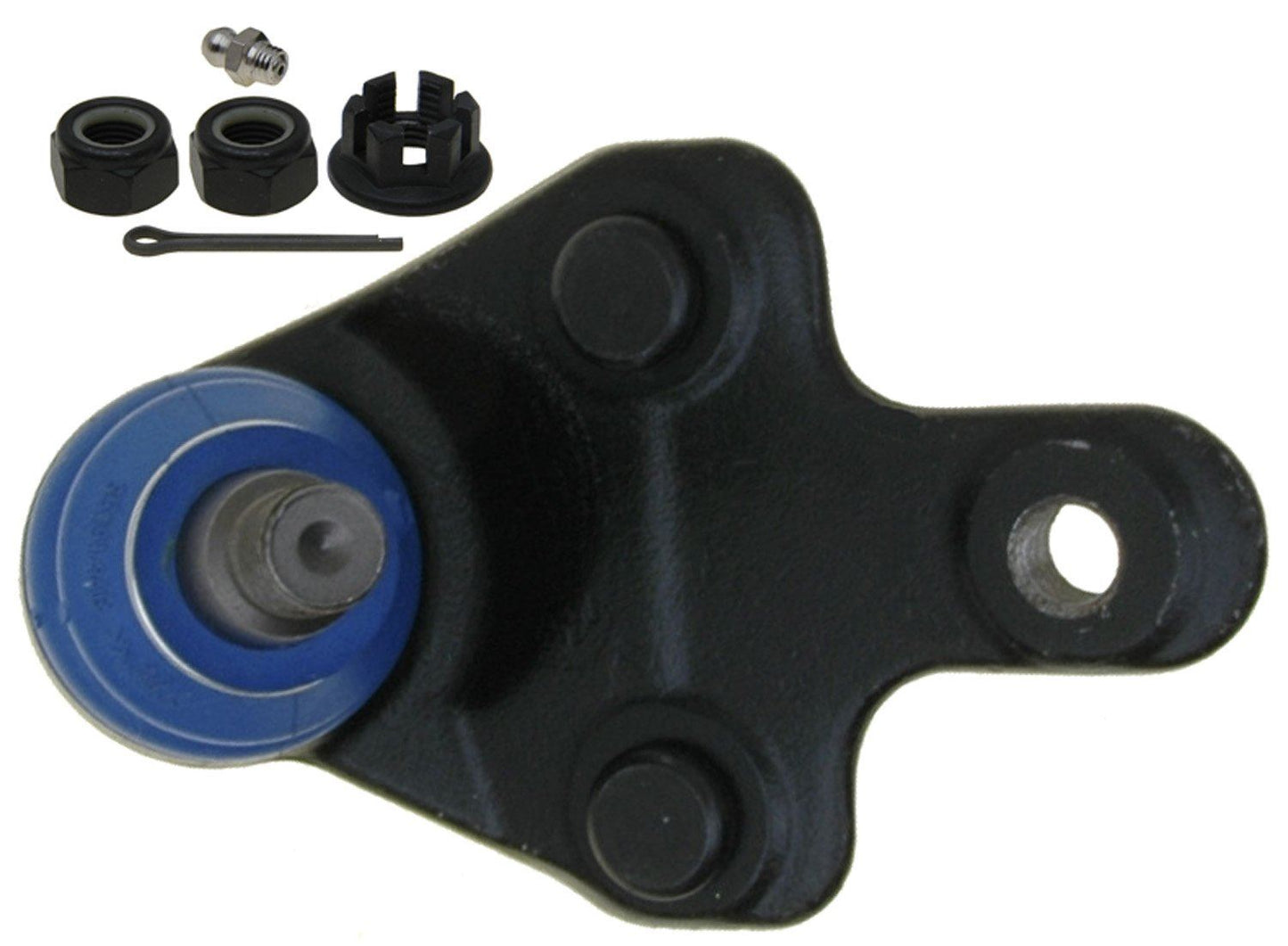 ACDelco 45D10004