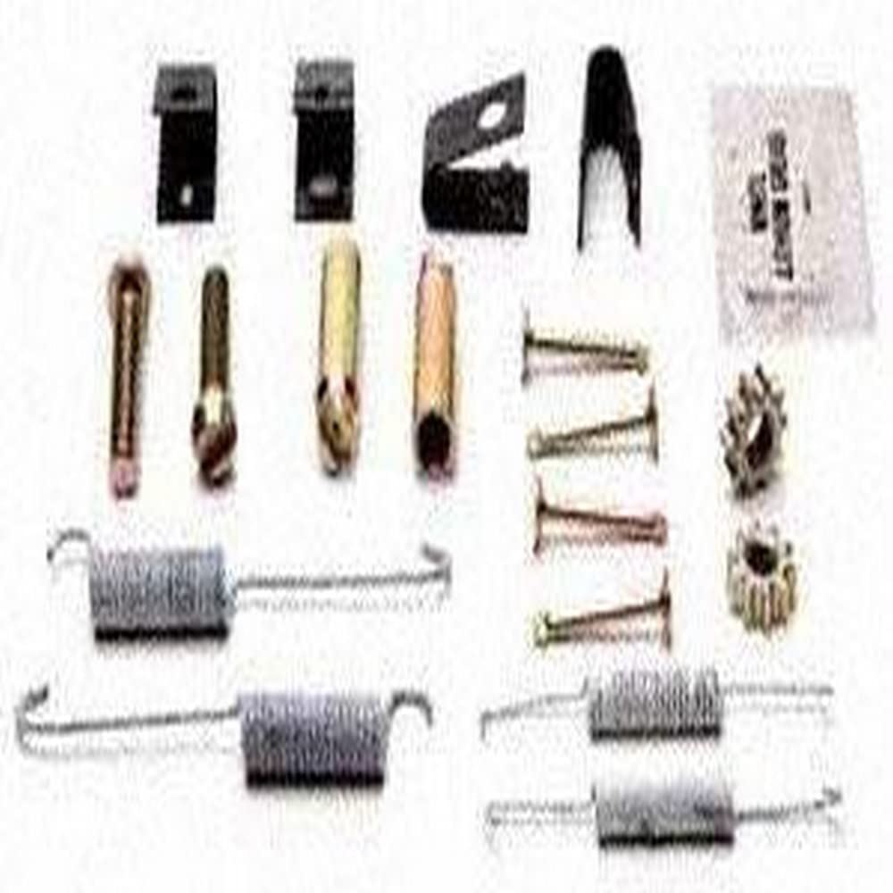 Kit de herrajes para freno de estacionamiento Raybestos H7002