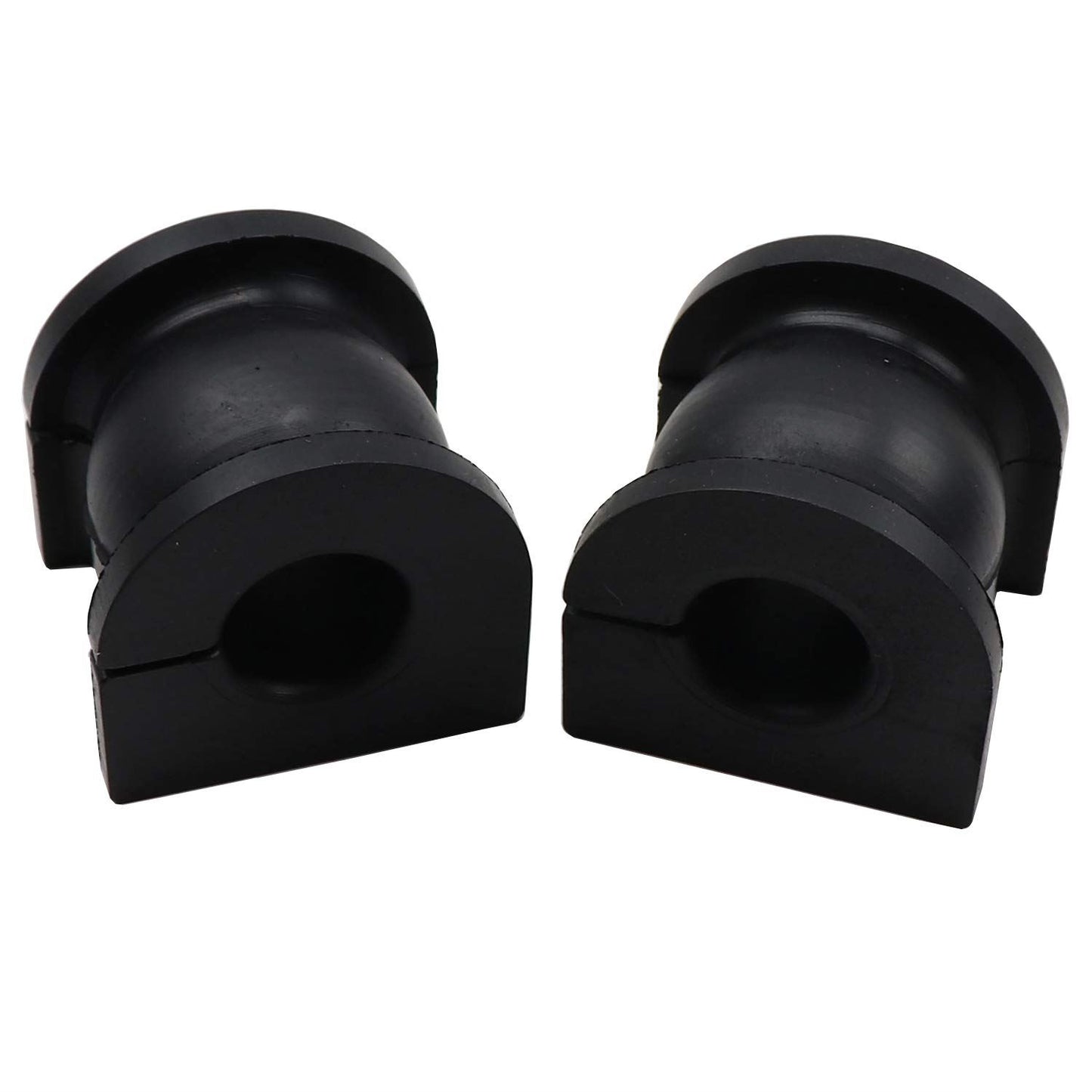 Beck/Arnley 101-6366 Kit de bujes de barra estabilizadora de suspensión