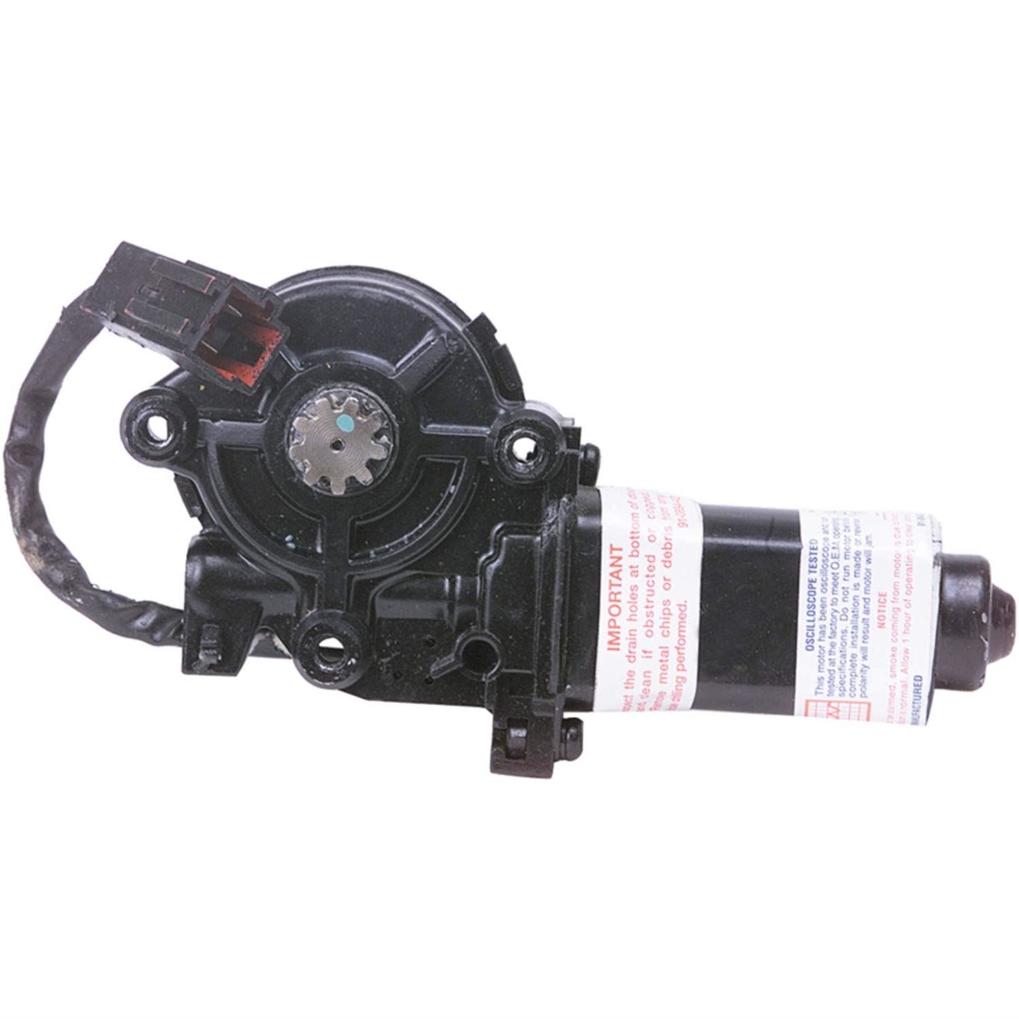 CARDONE 42-414 Motor de ventana eléctrica