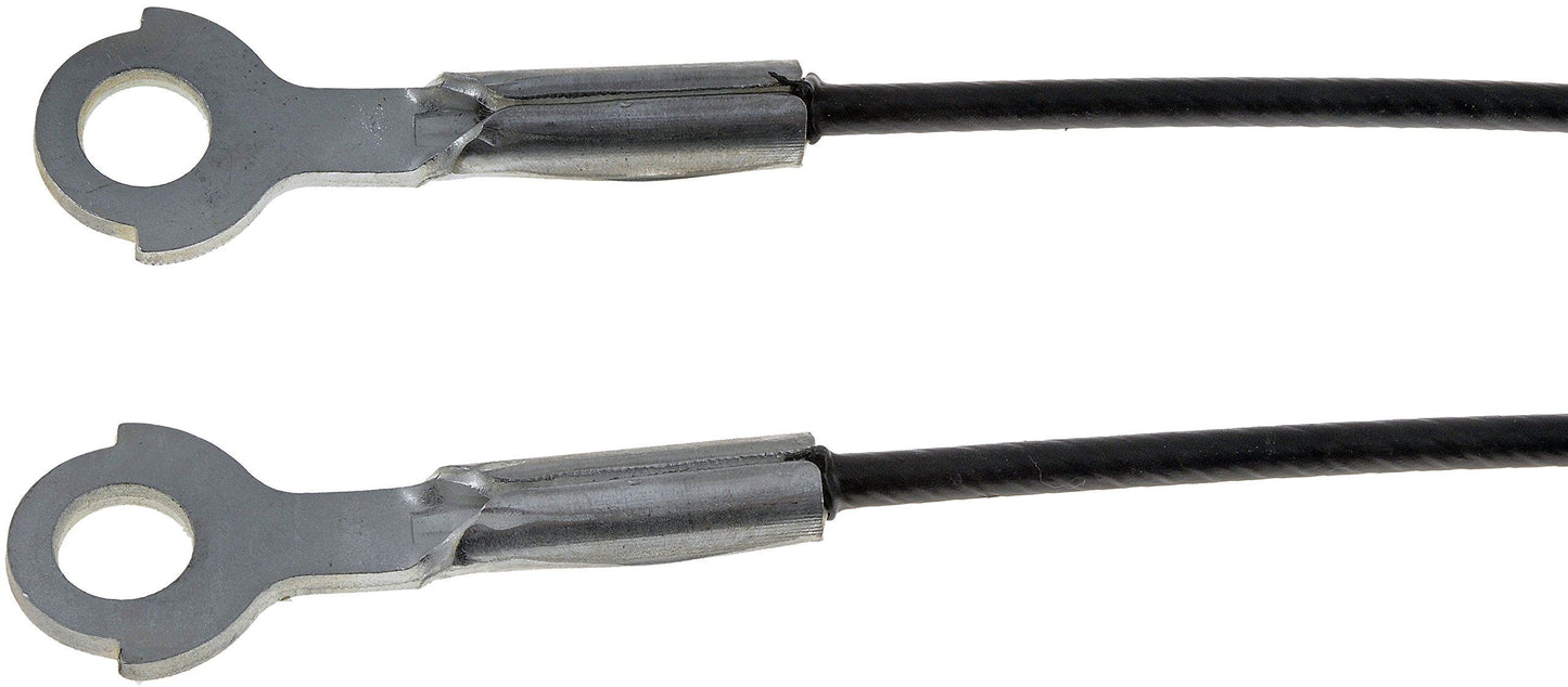 Dorman 38540 Cable de soporte para puerta trasera