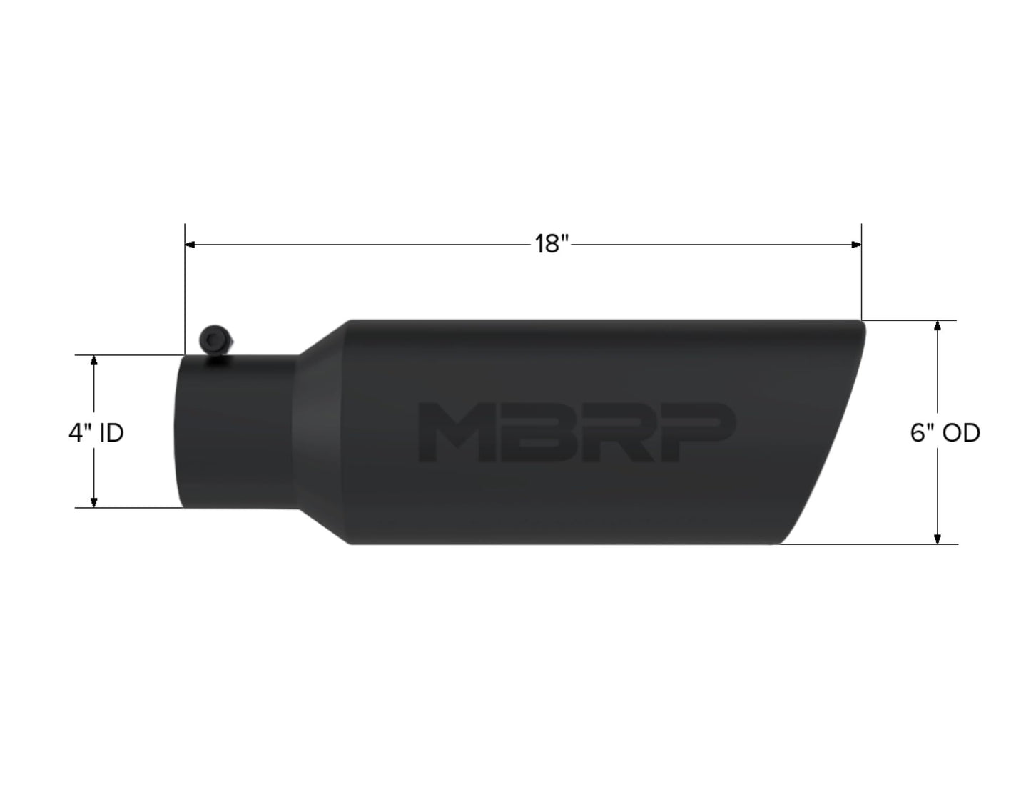 MBRPT5130BLK