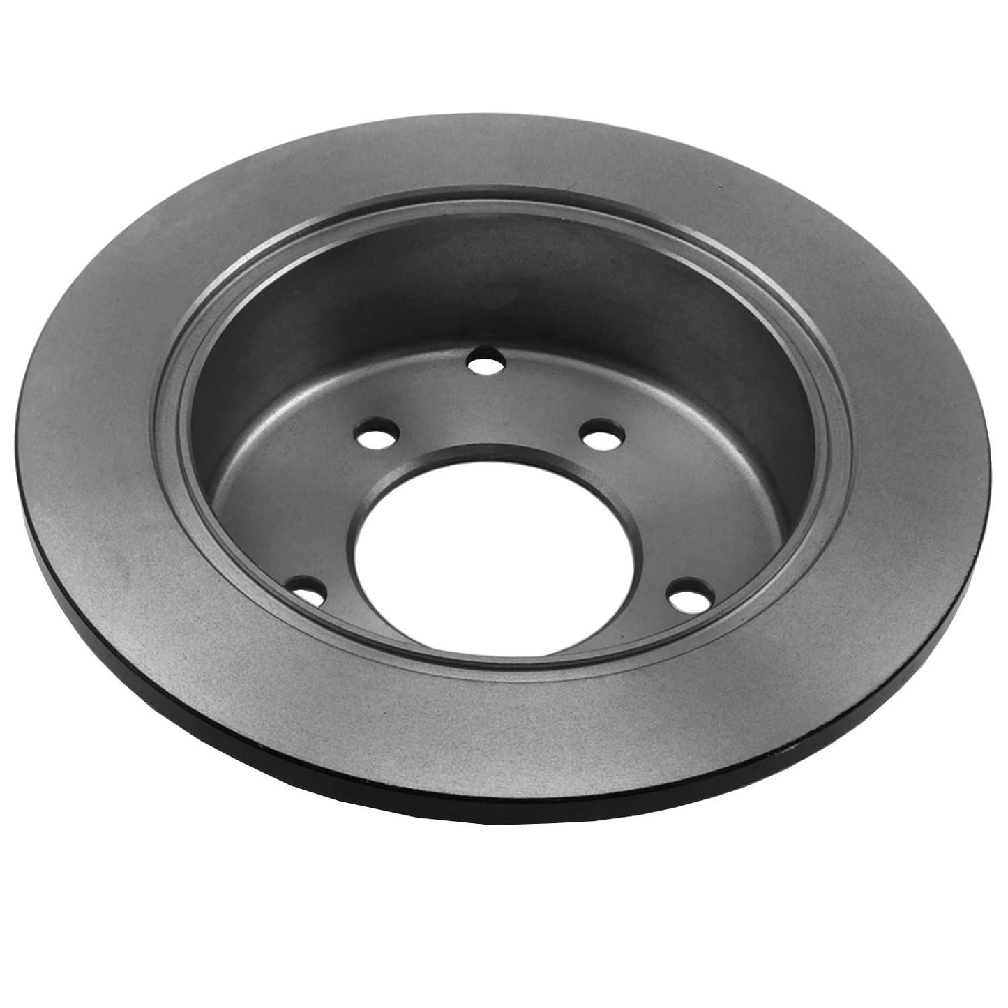 Beck/Arnley 083-3449 Rotor de freno de disco