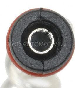 Sensor de desgaste de pastillas de freno de disco BWD WS434