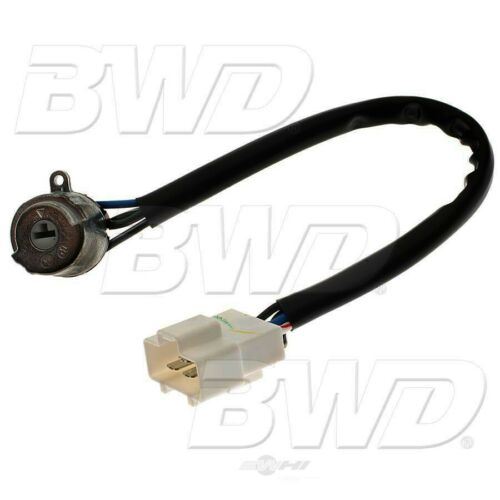 BWD CS825 Ignition Switch