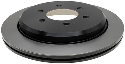 ACDelco Advantage 18A1588AC Rotor de frein à disque