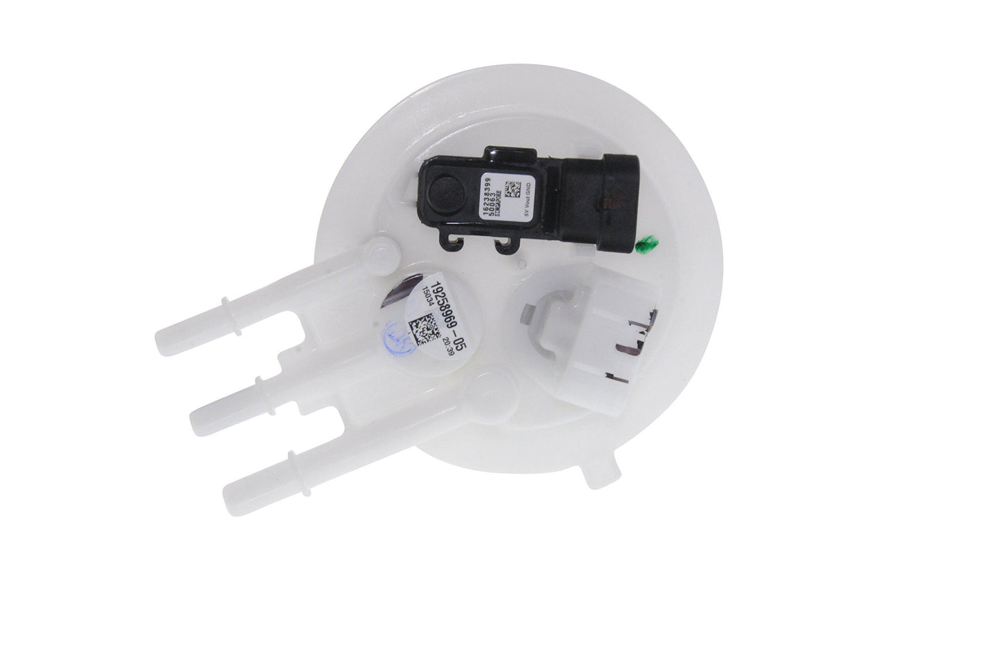 Genuine GM Parts MU1757 Fuel Pump Module Assembly