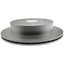 ACDelco Advantage 18A2739AC Rotor de frein à disque