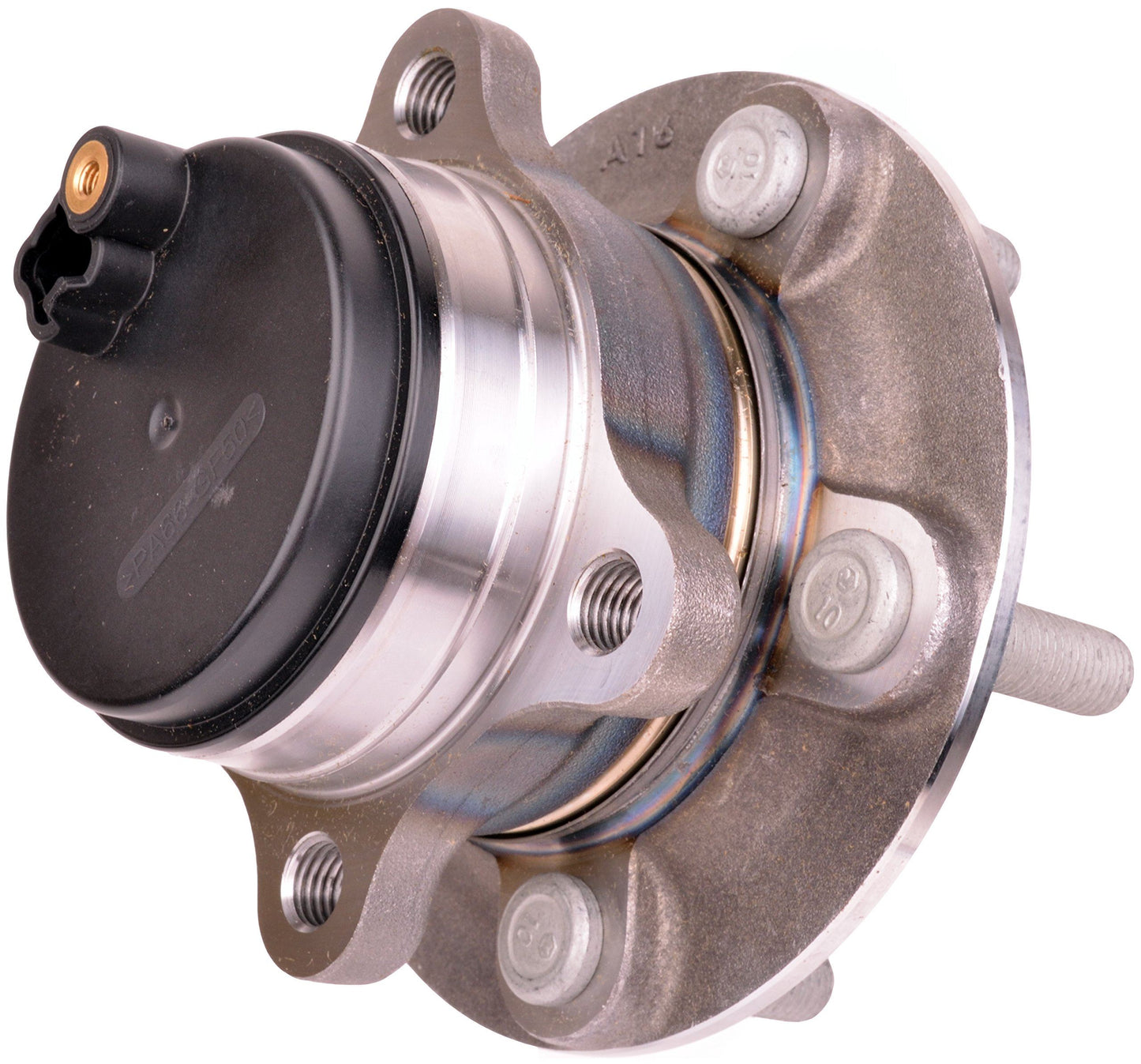 SKF BR930874 Axle Bearing and Hub Assembly