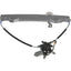 Cardone 82-3093AR Power Window Motor and Regulator Assembly