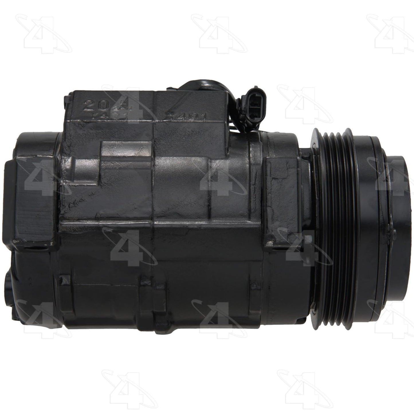 Four Seasons 77376 A/C Compressor