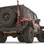 Warn Industries 89800 Porte-pneu de secours