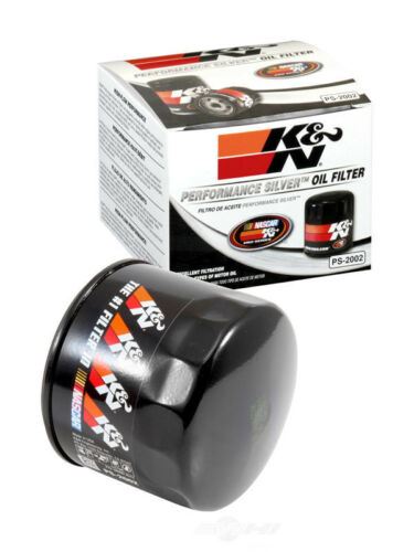 K&amp;N PS2002