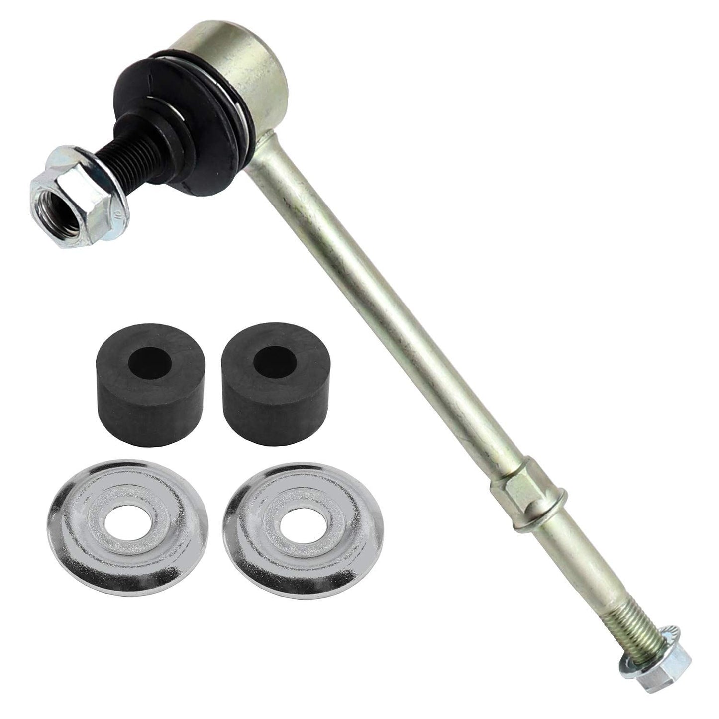 Beck/Arnley 101-4972 Suspension Stabilizer Bar Link