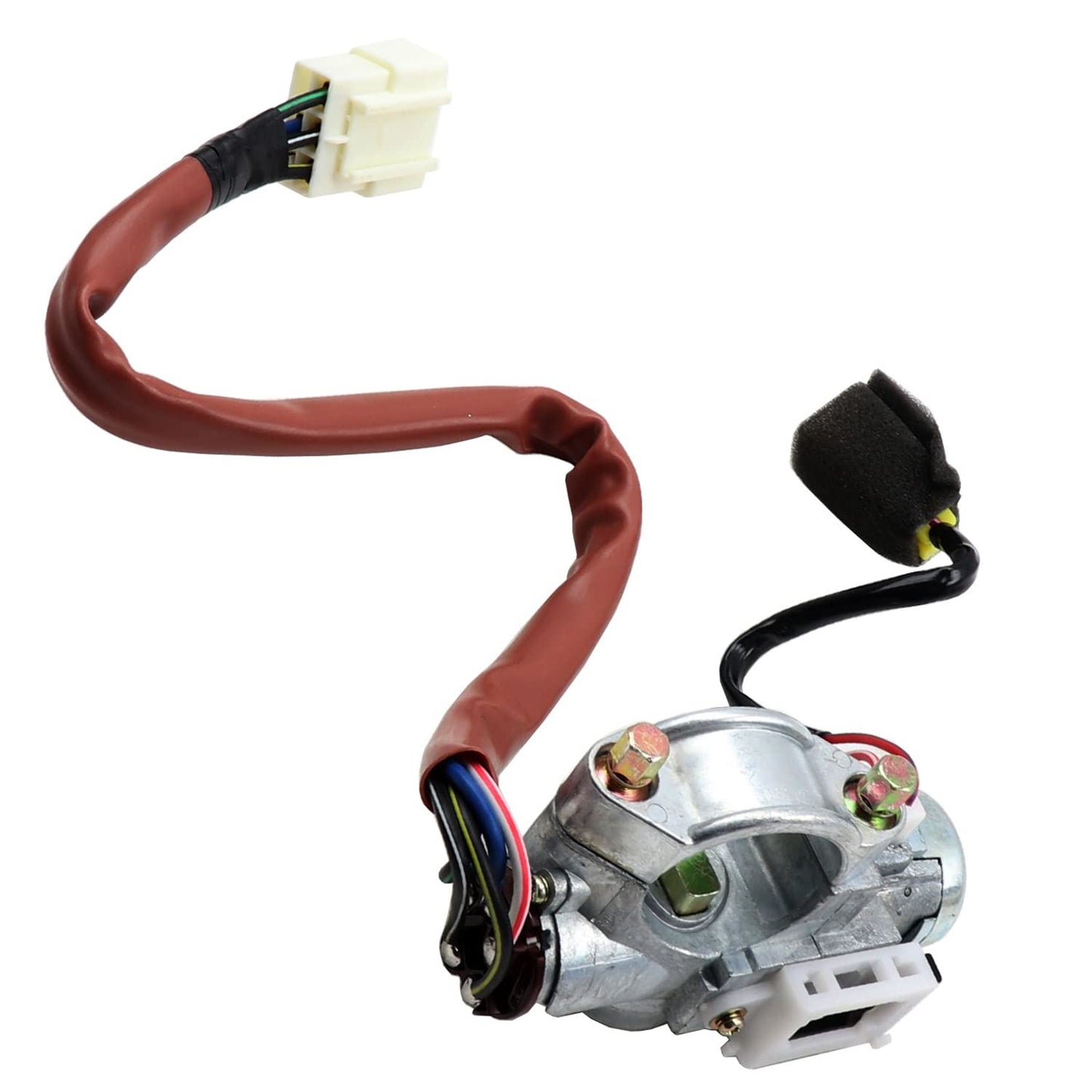 Beck/Arnley 201-2058 Conjunto de cerradura de encendido