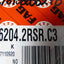 FAG BEARINGS 62042RSRC3