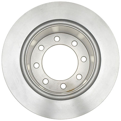 ACDelco Advantage 18A2679AC Rotor de frein à disque