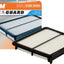Fram CA10468 Air Filter