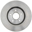 ACDelco Advantage 18A2476AC Rotor de frein à disque