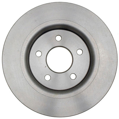 ACDelco Advantage 18A2476AC Rotor de frein à disque