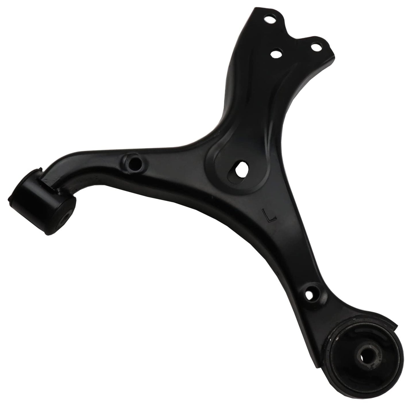 Beck/Arnley 102-7876 Bras de commande de suspension
