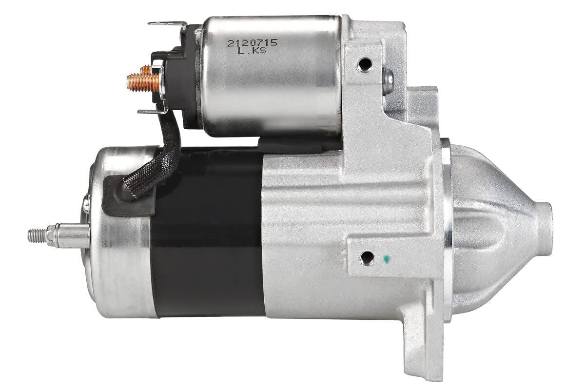 Valeo 600070 Starter Motor