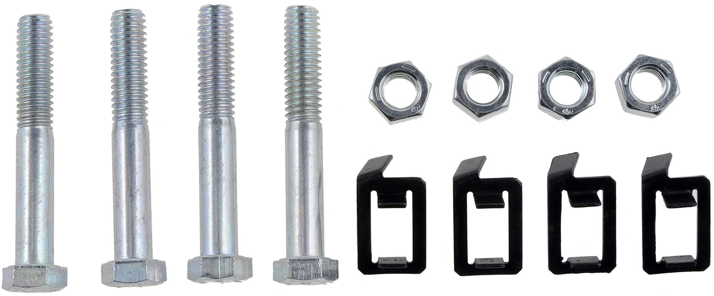Dorman 03125 Exhaust Flange Stud and Nut