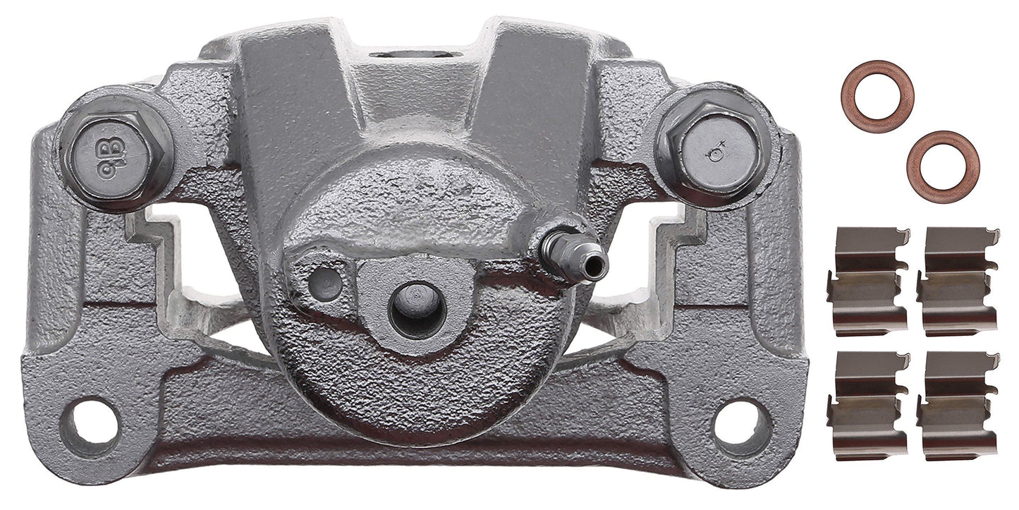 ACDelco Professional Durastop 18FR2658C Étrier de frein à disque