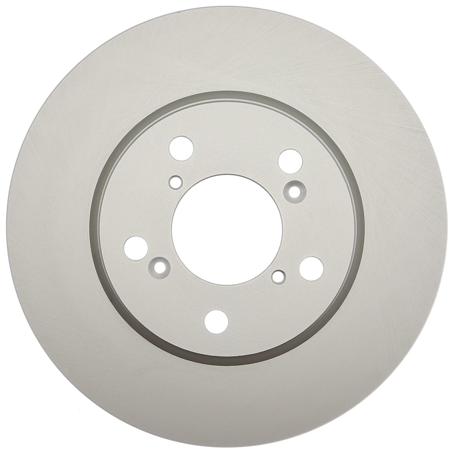 ACDelco Advantage 18A1761AC Rotor de frein à disque