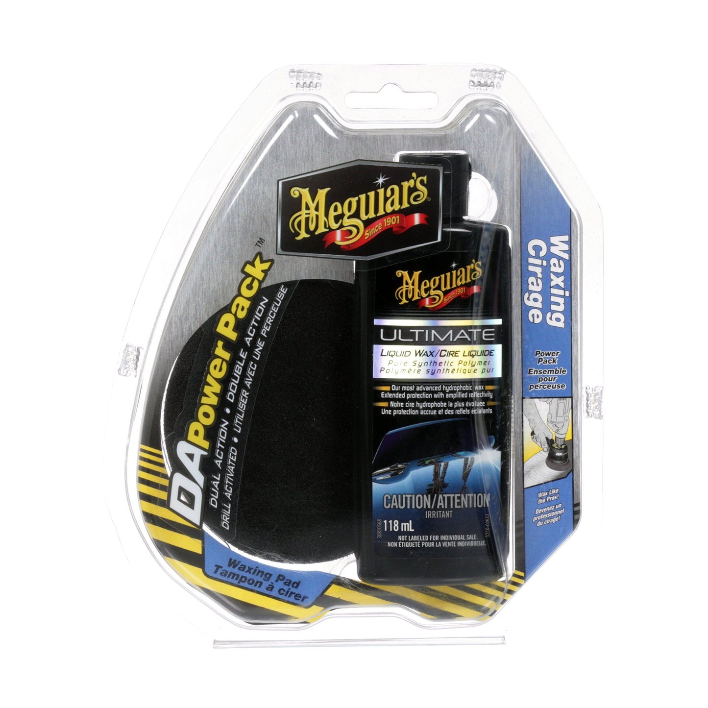 Meguiars G3503C