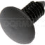 Dorman 963-058D Retenedor de protección contra salpicaduras