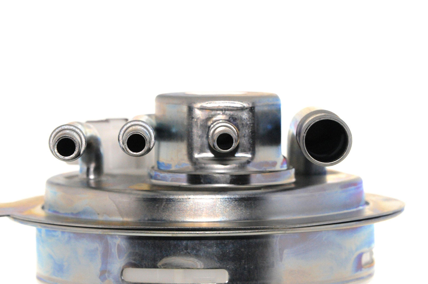 Genuine GM Parts MU1431 Fuel Pump Module Assembly