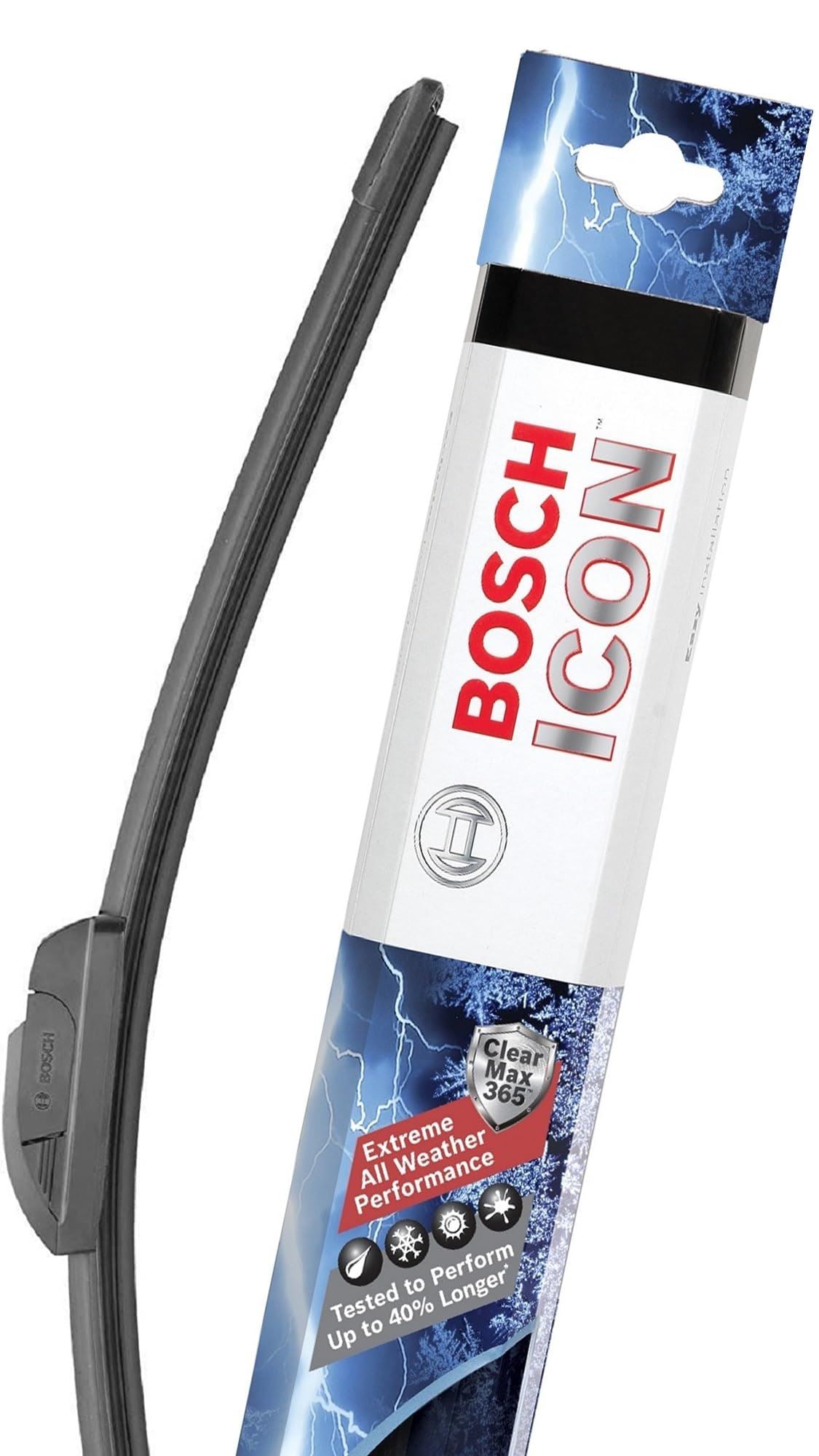 Limpiaparabrisas Bosch 26A
