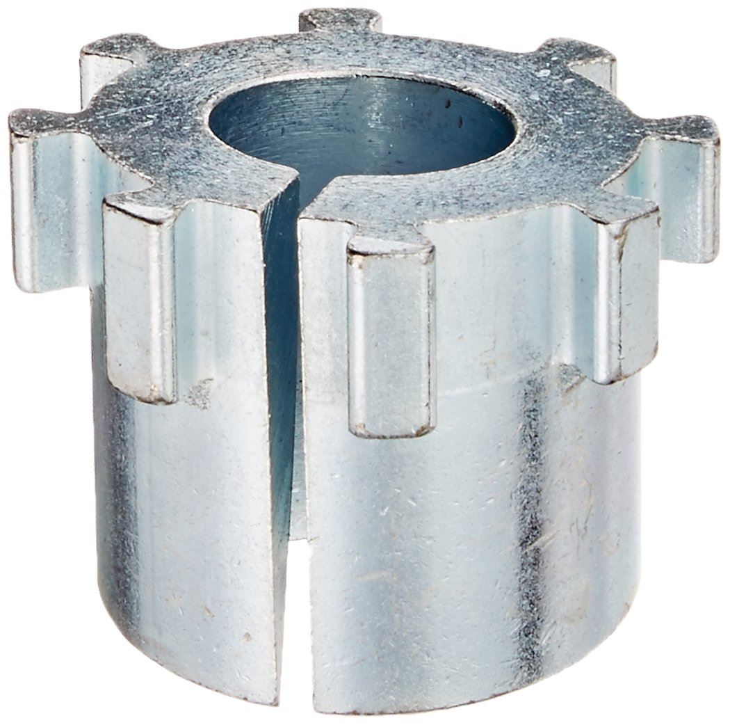 Productos especiales 23112 Rueda de alineación/buje de inclinación